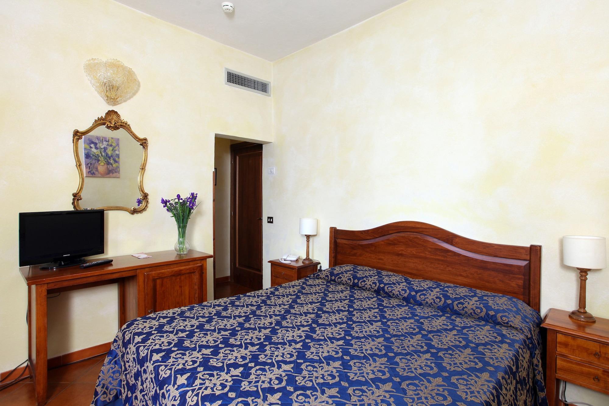 Hotel Bologna ฟลอเรนซ์ ภายนอก รูปภาพ