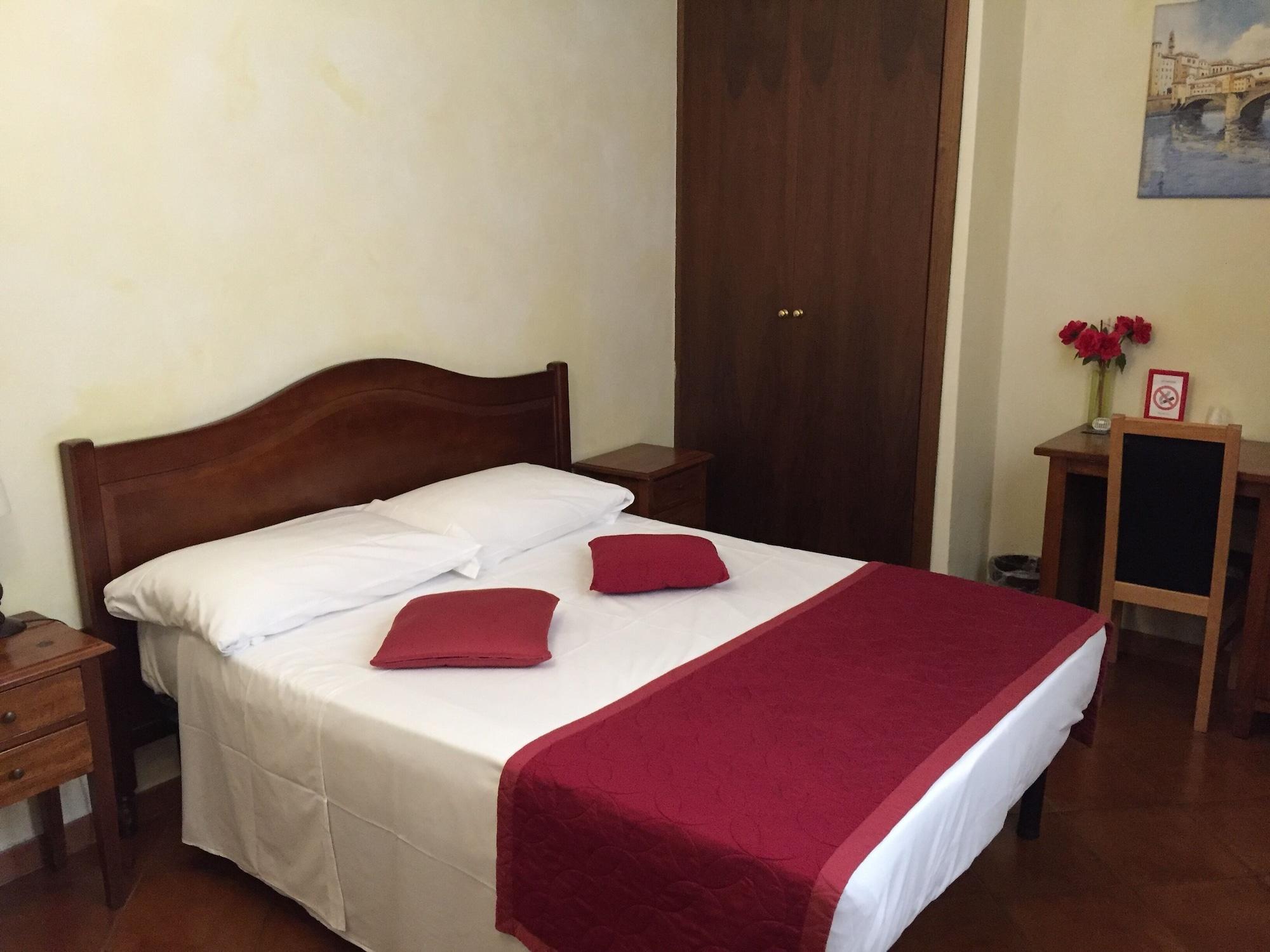 Hotel Bologna ฟลอเรนซ์ ภายนอก รูปภาพ
