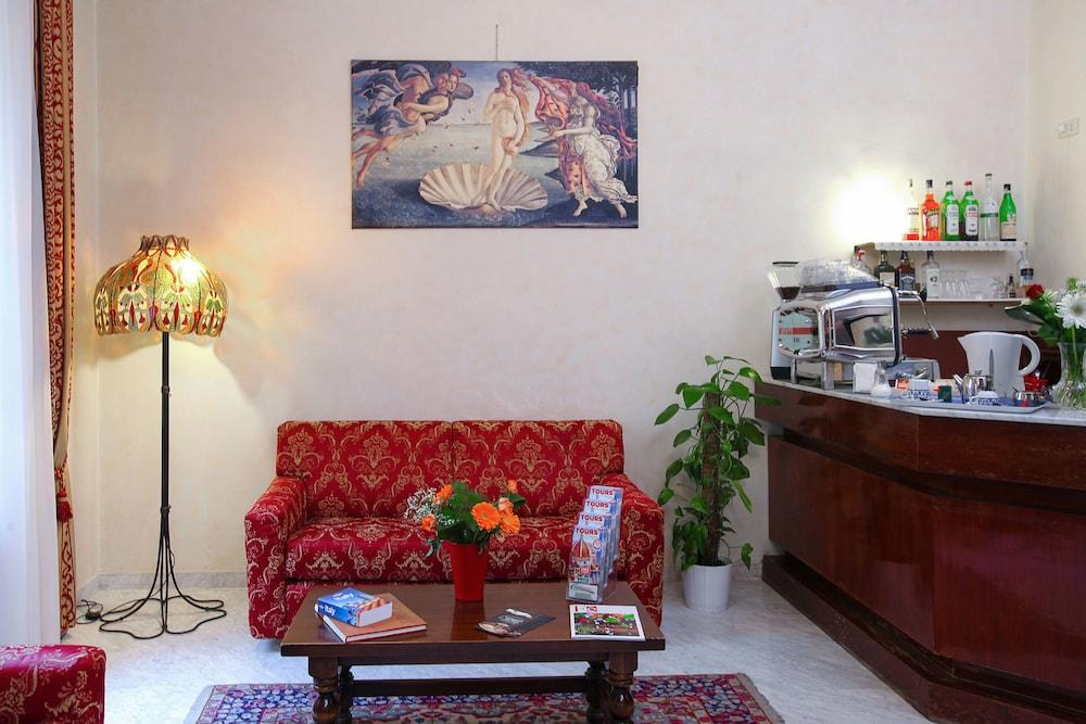 Hotel Bologna ฟลอเรนซ์ ภายนอก รูปภาพ