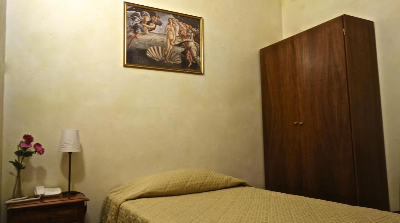Hotel Bologna ฟลอเรนซ์ ภายนอก รูปภาพ